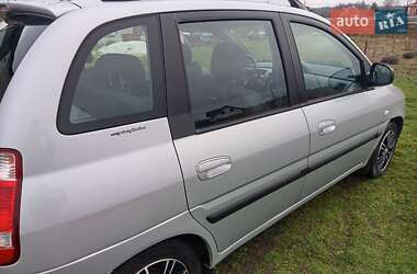 Hyundai Matrix  2008