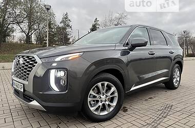 Hyundai Palisade  2020