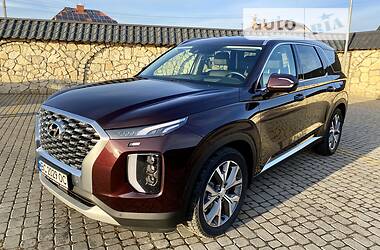 Hyundai Palisade  2021