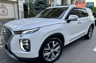 Hyundai Palisade  2022