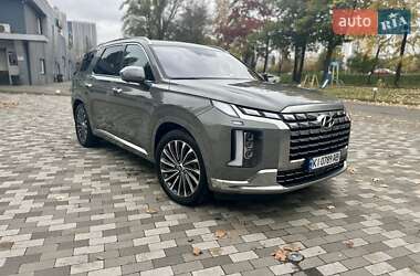 Hyundai Palisade  2023