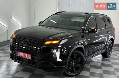 Hyundai Palisade 2025