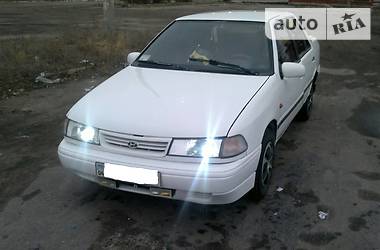 Hyundai Pony Руководство По Эксплуатации