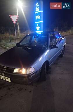 Hyundai Pony  1994