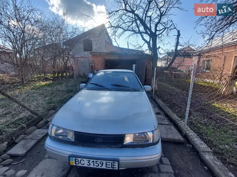 Hyundai Pony