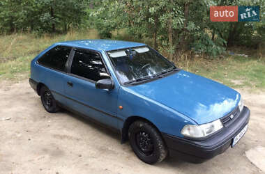 Hyundai Pony  1994