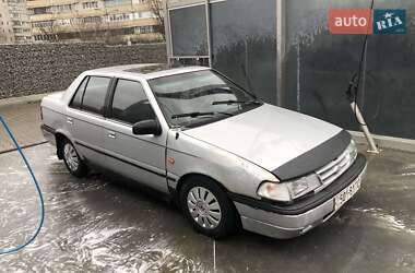 Hyundai Pony  1994