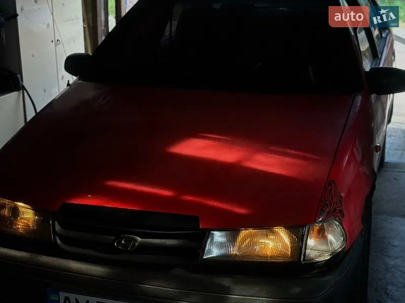 Hyundai Pony