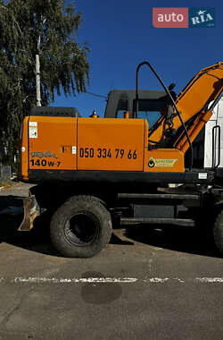 Hyundai R 200-W7  2007