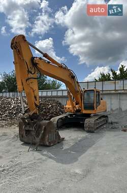 Hyundai R 320 LC  2007