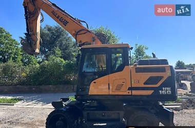 Hyundai R170W-7  2018
