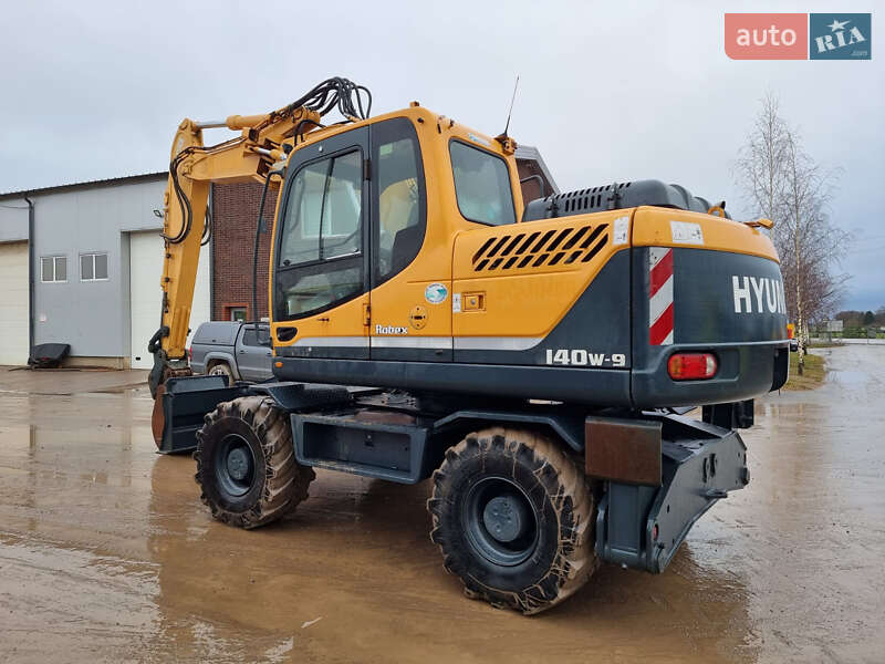 Hyundai R