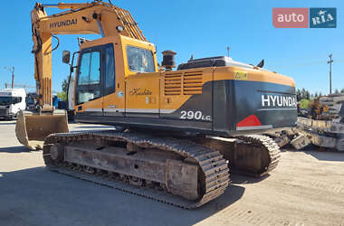 Hyundai ROBEX  2010