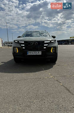 Hyundai Santa Cruz  2022