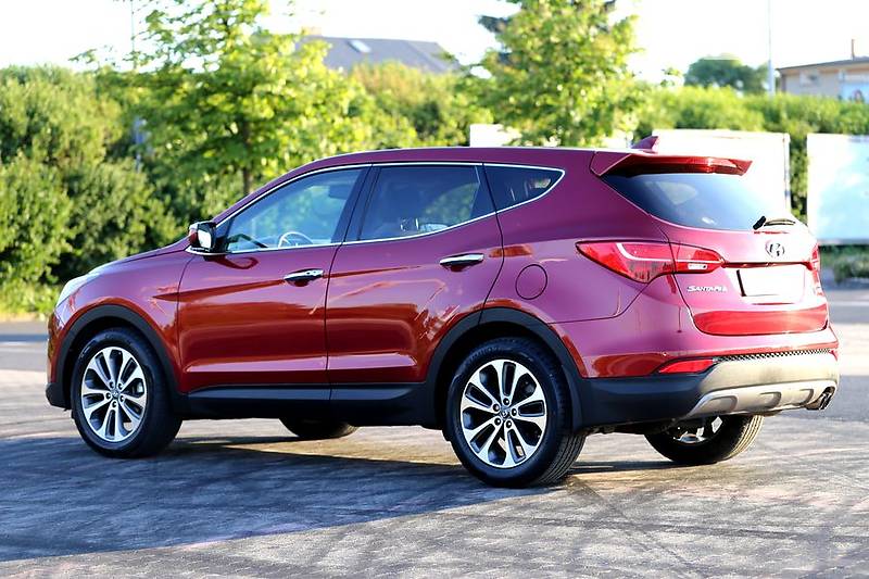 адаптивные амортизаторы для hyundai ix55 адаптивные амортизаторы для hyundai ix55