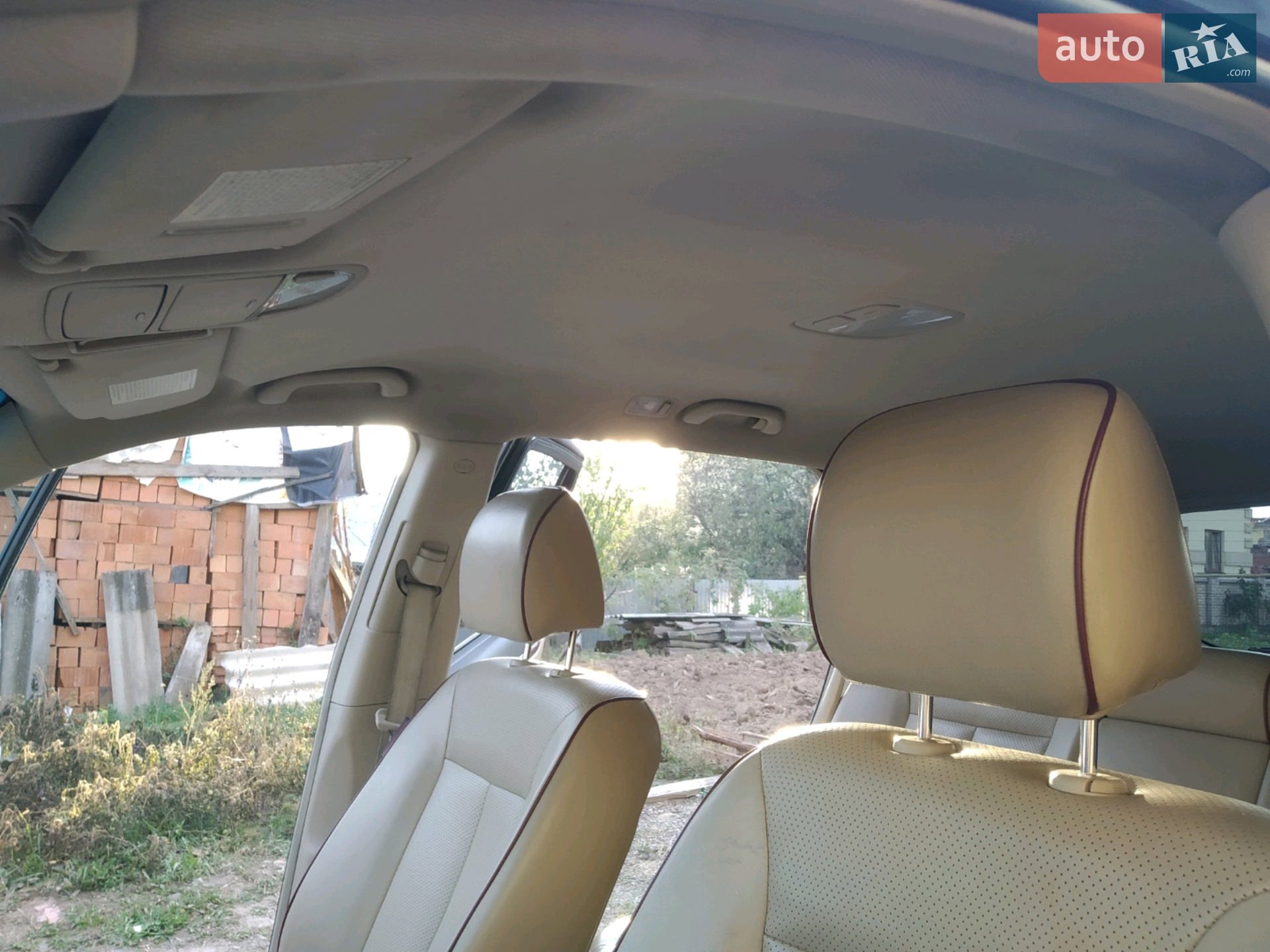 Hyundai Santa FE 2006 VIN KMHSH81WP6U045370 фото оголошення 10 з 23