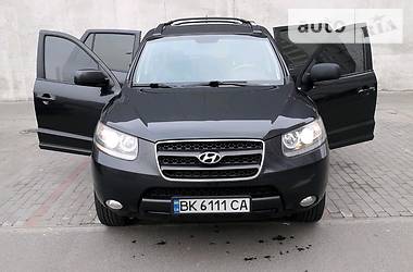 Hyundai Santa FE  2006