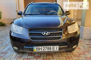 Hyundai Santa FE 2006