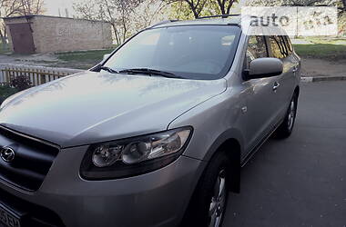 Hyundai Santa FE  2006