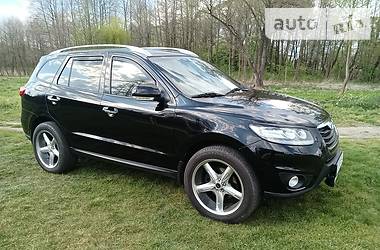 Hyundai Santa FE GPSnavi, bluetooth 2010