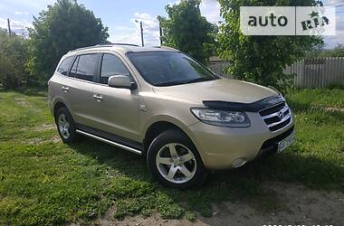 Hyundai Santa FE  2006