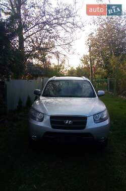 Hyundai Santa FE  2006