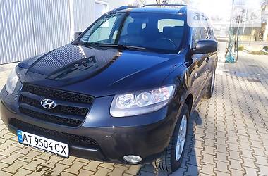 Hyundai Santa FE  2006