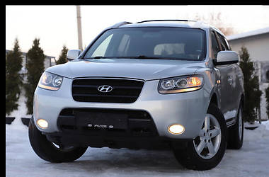 Hyundai Santa FE  2006