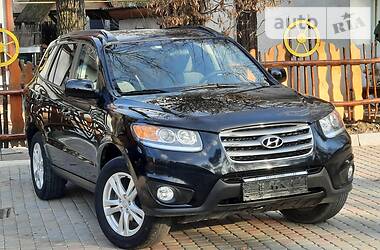 Hyundai Santa FE ne buta  Gaz 2012