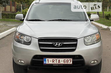 Hyundai Santa FE  2009