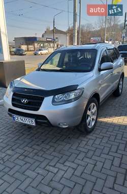 Hyundai Santa FE  2006