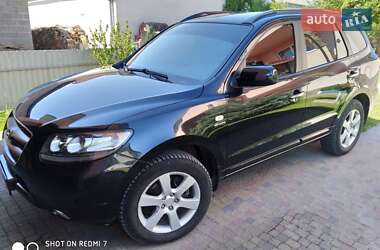 Hyundai Santa FE 2006