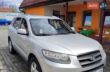 Hyundai Santa FE 2007
