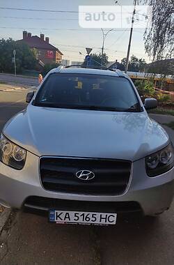 Hyundai Santa FE  2007