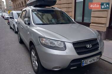Hyundai Santa FE 2007