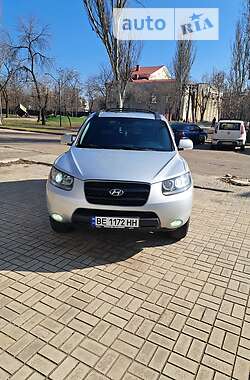 Hyundai Santa FE  2009