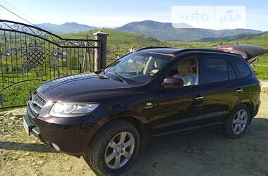 Hyundai Santa FE 2006