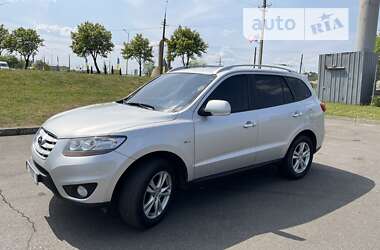 Hyundai Santa FE  2009