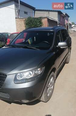 Hyundai Santa FE  2008