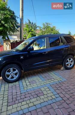 Hyundai Santa FE  2007