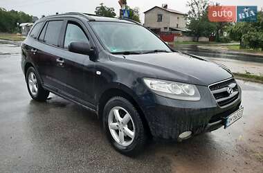 Hyundai Santa FE 2006
