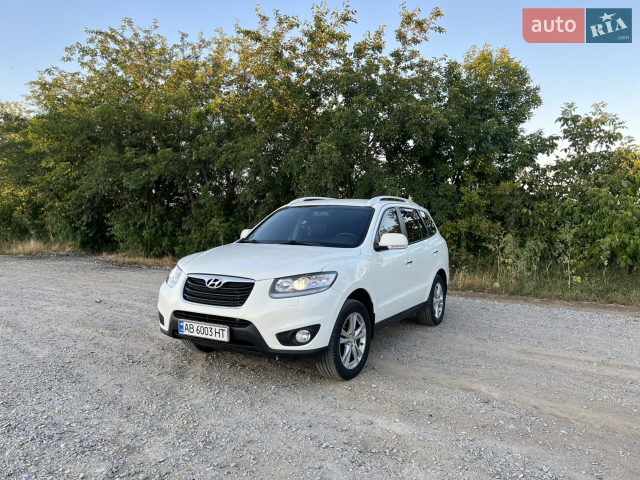 2010 Hyundai Santa Fe - мініатюра 2