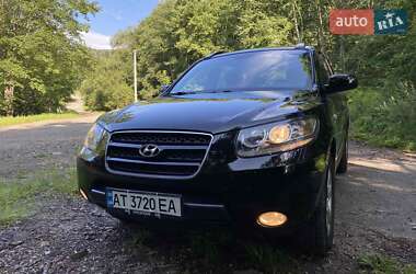 Hyundai Santa FE  2007