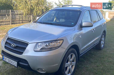 Hyundai Santa FE  2006