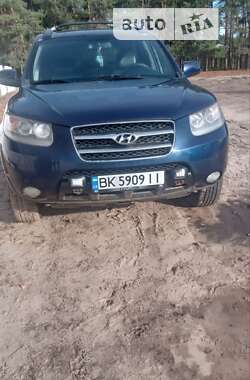 Hyundai Santa FE  2006