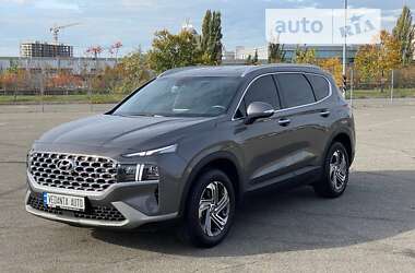 Hyundai Santa FE  2020