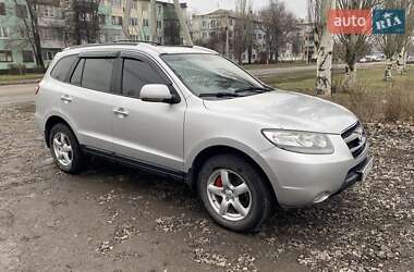 Hyundai Santa FE  2009