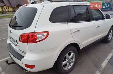 Hyundai Santa FE  2009