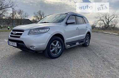 Hyundai Santa FE  2008