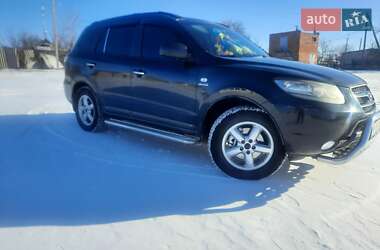 Hyundai Santa FE  2006